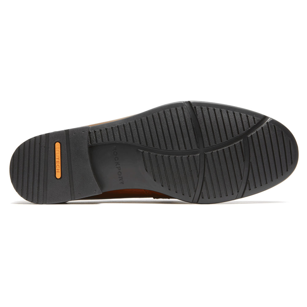 Rockport Loafers Herr Bruna - Classic Penny - GWCEU1569